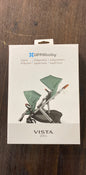 used UPPAbaby VISTA Upper Adapters