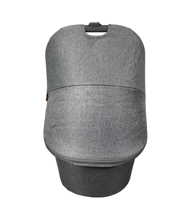Shop UPPAbaby VISTA V2 Stroller, 2022, Greyson (Charcoal Melange) at Goodbuygears
