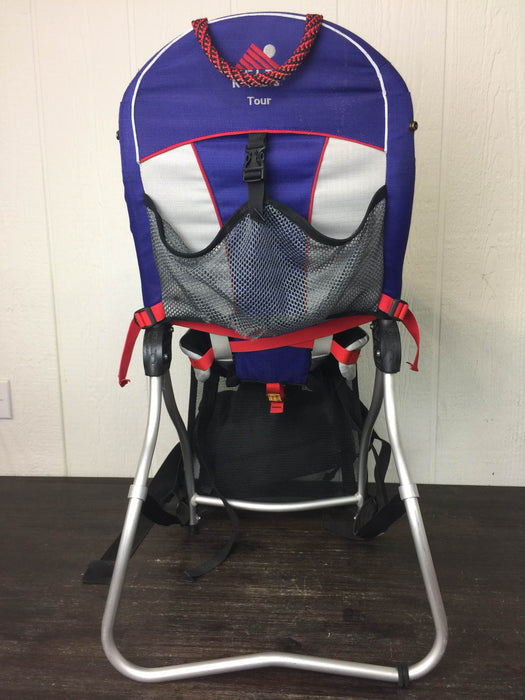 secondhand Kelty Kids Tour 1.0 Child Carrier