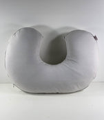secondhand Pottery Barn Kids Boppy Nursing Pillow