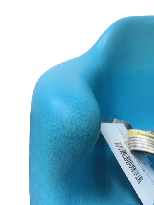 Shop Bumbo Floor Seat, Blue at Goodbuygears