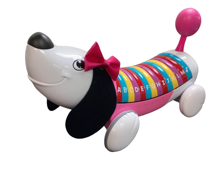 secondhand Toys