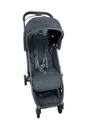 Shop UPPAbaby MINU V2 Stroller, 2022, Jake (Black) at Goodbuygears