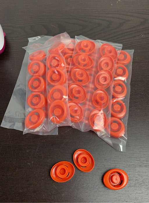 used Feeding