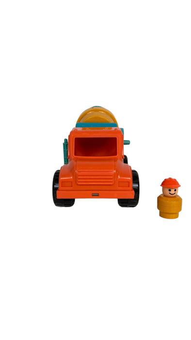 used Toys