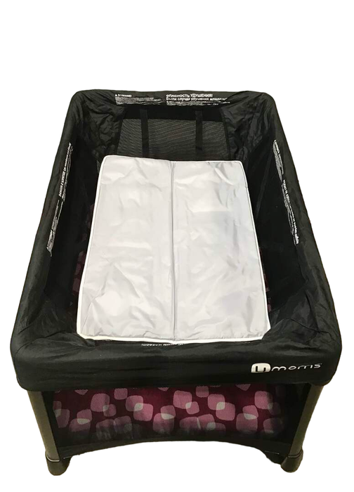 Shop 4moms Breeze Playard, 1028 at Goodbuygears