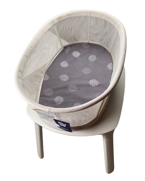 Shop 4moms MamaRoo Sleep Bassinet at Goodbuygears