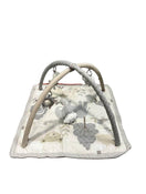 Shop Pottery Barn Kids Skip Hop Play Gym Mat, Animal Friends Classic at Goodbuygears