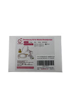 used Nenesupply Replacement Tubing For Medela Pump In Style Breastpump, 24mm