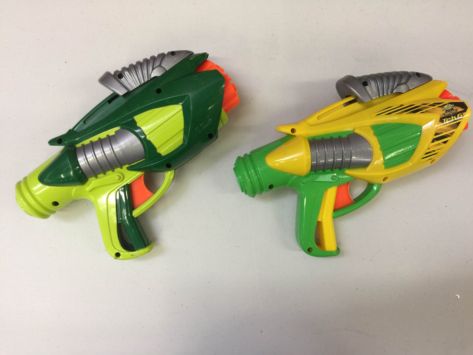 secondhand Toys