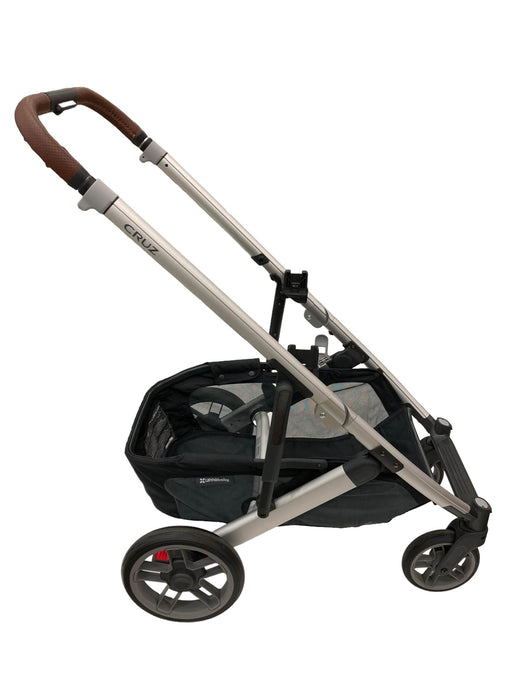 Shop UPPAbaby CRUZ V2 Stroller Frame, 2021 at Goodbuygears
