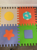 used Infant Gear