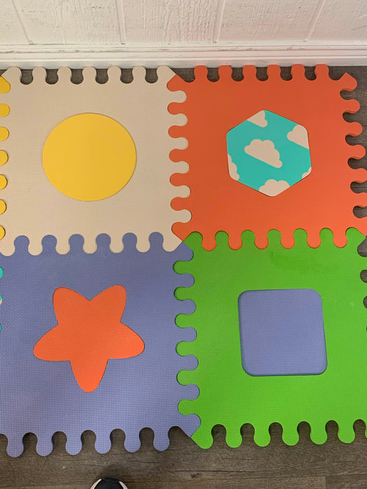 used Infant Gear