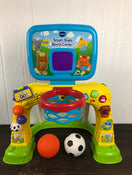 secondhand VTech Smart Shots Sports Center
