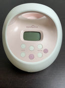 used Spectra Baby S2 Plus Electric Breast Pump