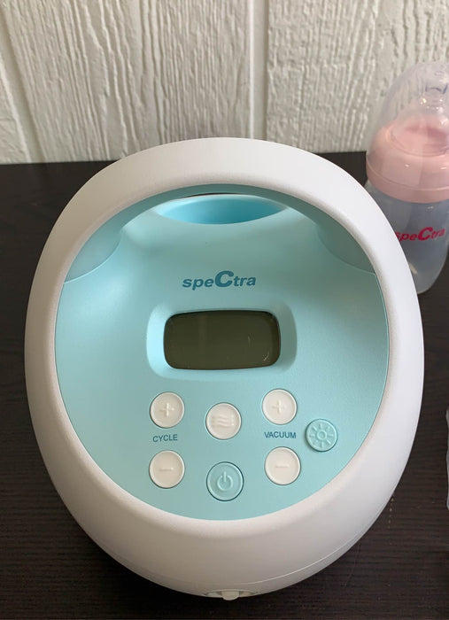Shop Spectra Baby S1 Plus Premier Rechargeable Breast Pump at Goodbuygears