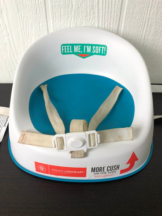 used Prince Lionheart Squish Booster Seat