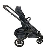 Shop UPPAbaby CRUZ V2 Stroller, 2019, Jake (Black) at Goodbuygears