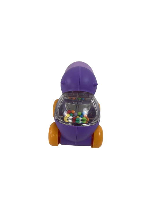 secondhand Toys
