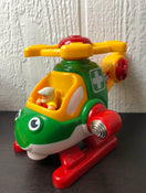 Shop BUNDLE Wow Toys Rescue Set at Goodbuygears