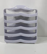 secondhand Kiinde Twist Keeper Breast Milk Storage Organizer