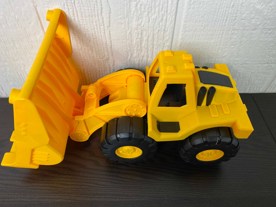 used Toys