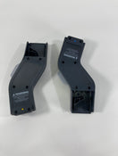secondhand UPPAbaby VISTA Upper Adapters