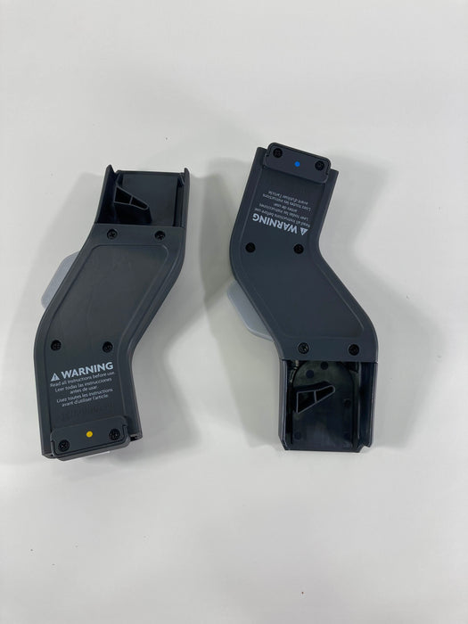 secondhand UPPAbaby VISTA Upper Adapters