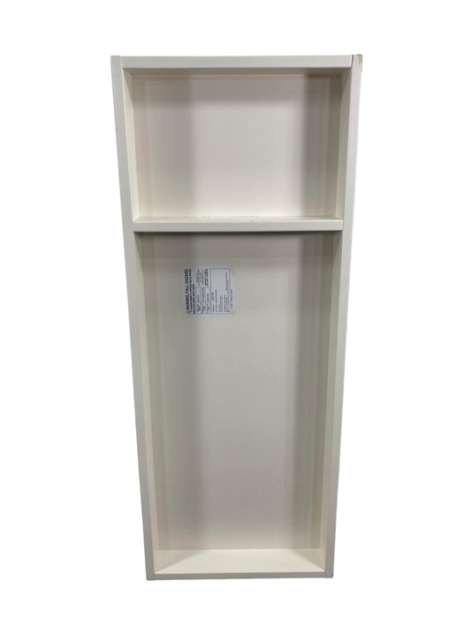 used Million Dollar Baby Universal Wide Removable Changing Tray, White