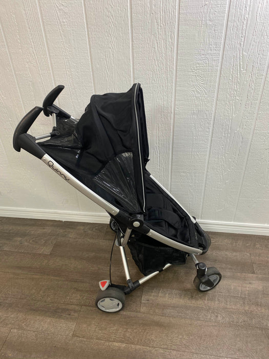 Shop Quinny Zapp Stroller, 2019 at Goodbuygears