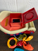 used Home Nursery