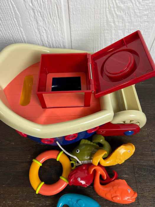 used Home Nursery