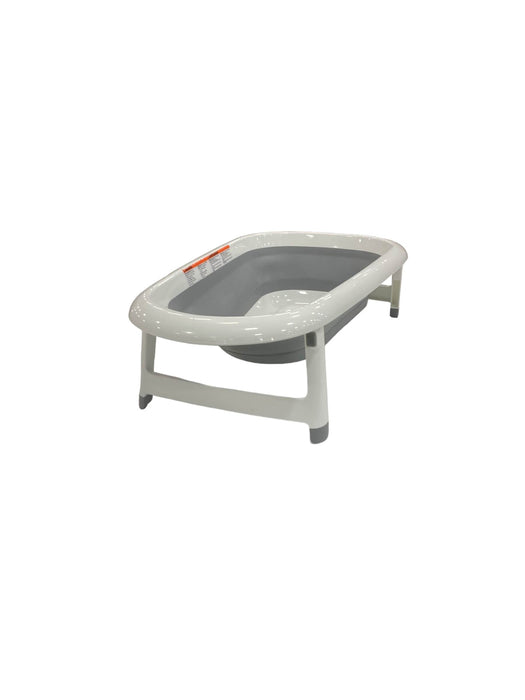 Shop OXO Tot Splash & Store Baby Bathtub at Goodbuygears