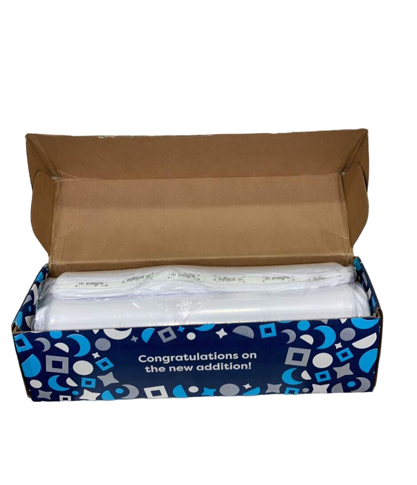 Shop Moonlight Slumber Little Dreamer Dual Side Mattress at Goodbuygears