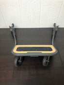 Shop UPPAbaby VISTA PiggyBack Ride-Along Board, 2015+ at Goodbuygears