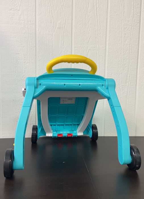 used Infant Gear