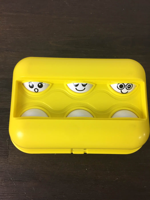 secondhand Toys