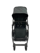 Shop UPPAbaby CRUZ V2 Stroller, Jake (Black), 2021 at Goodbuygears