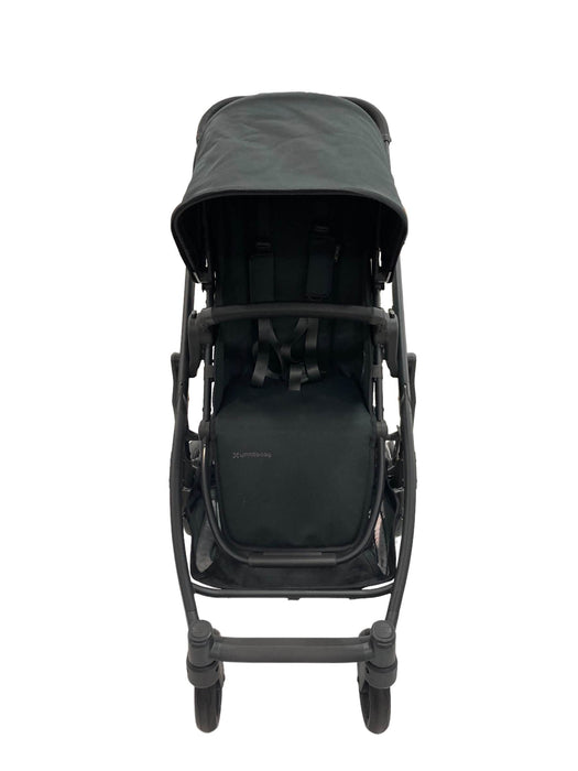 Shop UPPAbaby CRUZ V2 Stroller, Jake (Black), 2021 at Goodbuygears