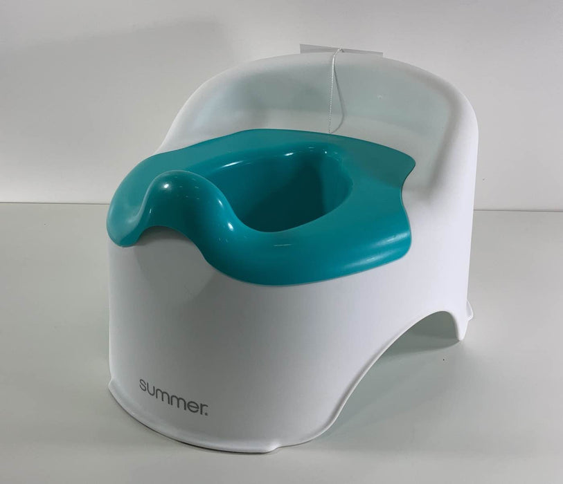 used Summer Infant Learn To Go Potty