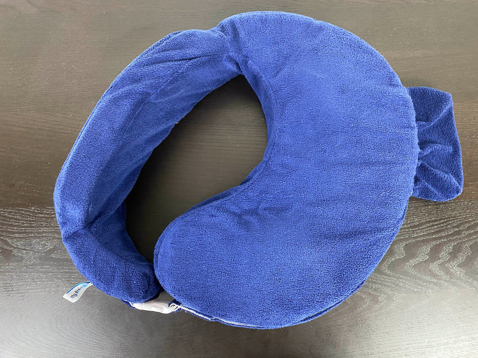 used My Brest Friend Nursing Pillow