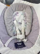 secondhand Graco Sense2Soothe Baby Swing With Cry Detection Technology