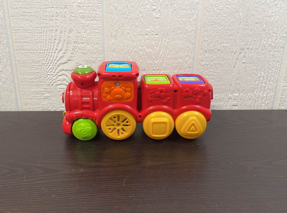 secondhand Toys