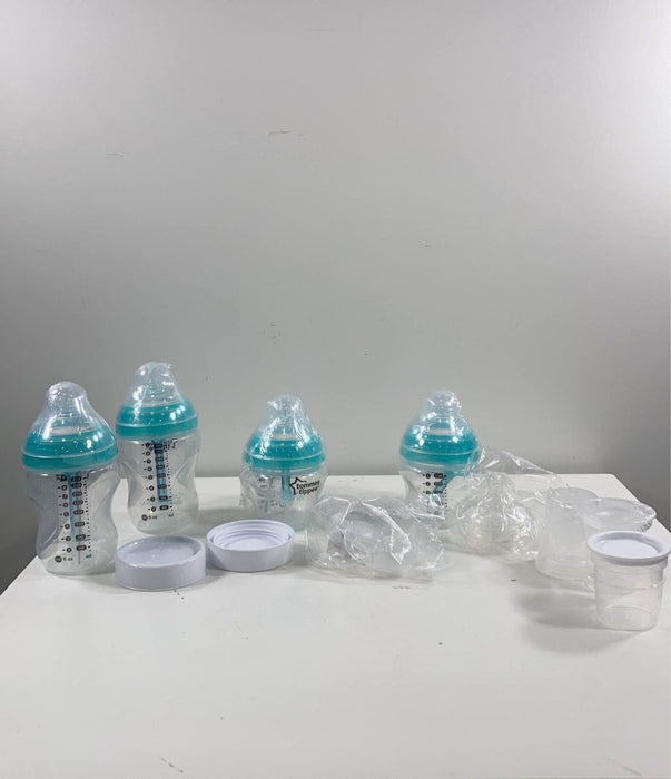 used Feeding