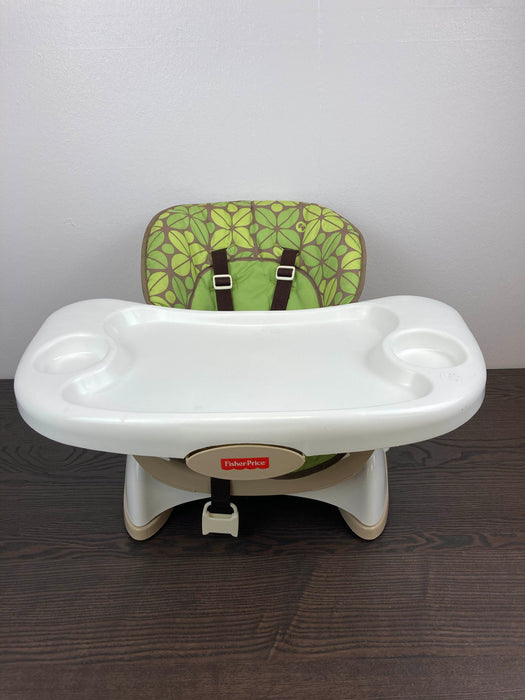 used Fisher Price Space Saver High Chair