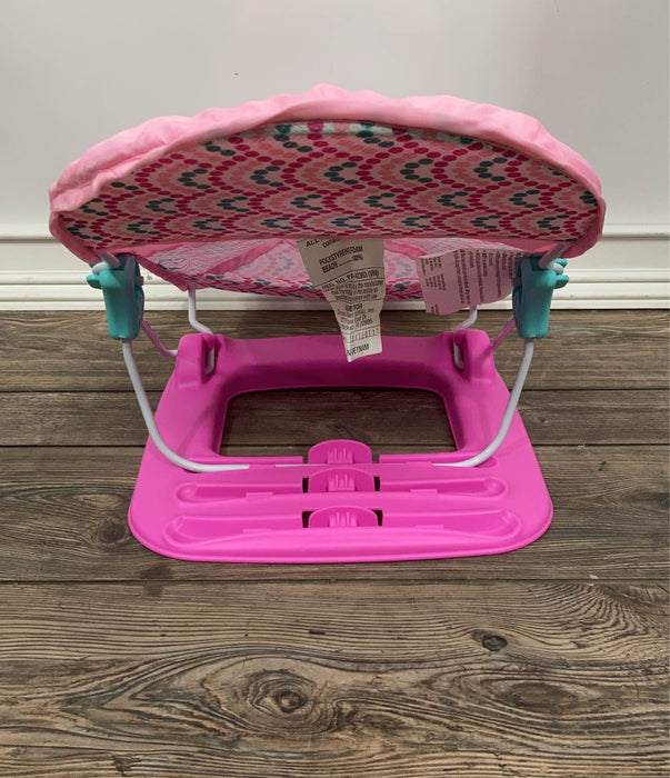 secondhand Summer Infant Deluxe Bath Sling