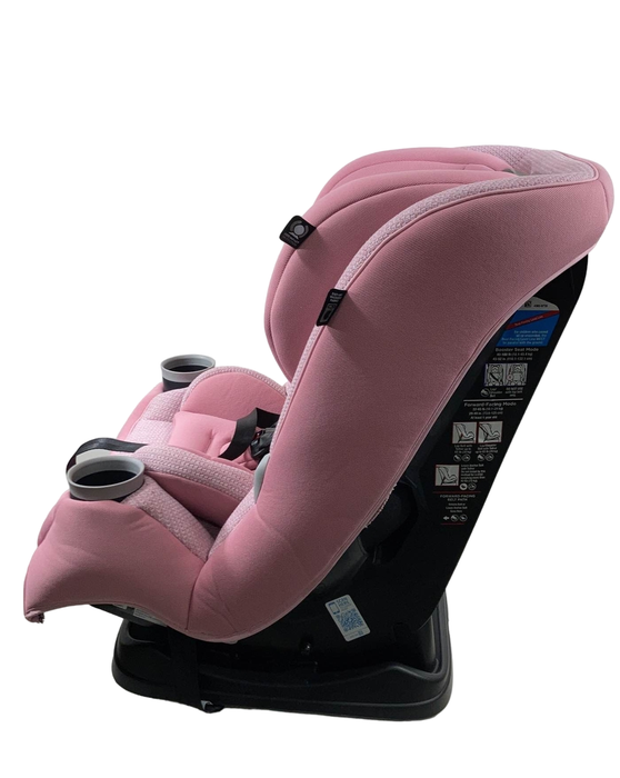 Shop Maxi-Cosi Pria All-In-1 Convertible Car Seat, Rose Pink Sweater, 2023 at Goodbuygears
