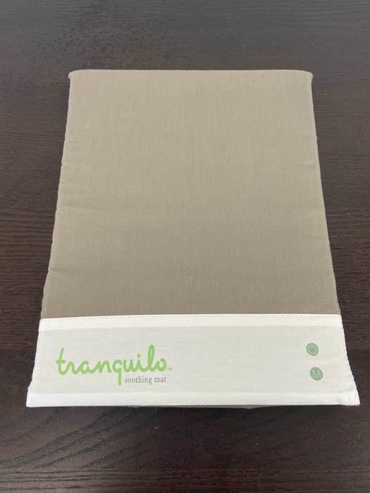used Tranquilo Infant Soothing Pad