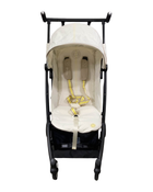 Shop Cybex Libelle 2 Compact Stroller, 2023, Seashell white at Goodbuygears
