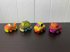 used Toys
